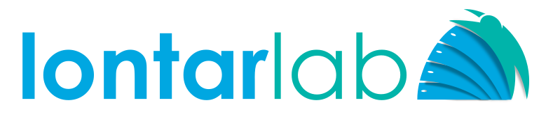 LontarLab Logo