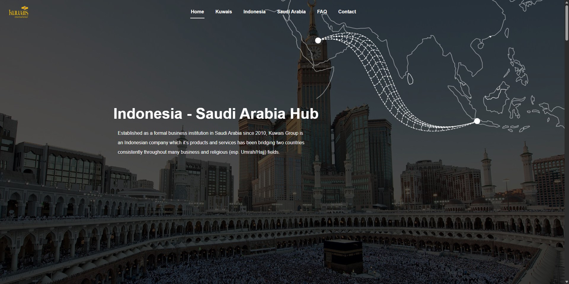 Kuwais International Group